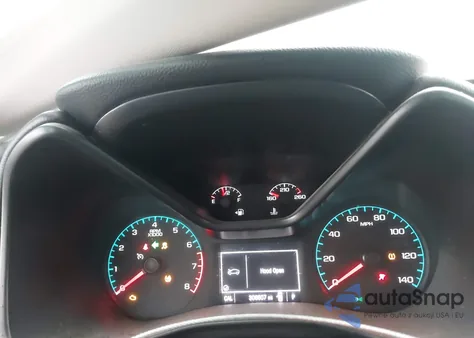 2015 Chevrolet Colorado from USA, damaged, VIN 165568